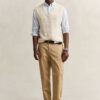 Regular Fit Smart Chinos