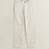 Regular Fit Smart Chinos