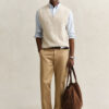 Regular Fit Smart Chinos