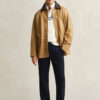 Regular Fit Smart Chinos