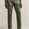 Regular Fit Smart Chinos