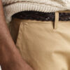 Regular Fit Smart Chinos