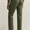 Regular Fit Smart Chinos