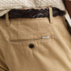 Regular Fit Smart Chinos