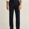 Regular Fit Smart Chinos