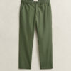 Regular Fit Smart Chinos