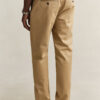 Regular Fit Smart Chinos