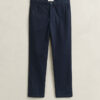 Regular Fit Smart Chinos