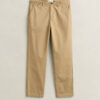Regular Fit Smart Chinos