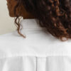 Relaxed Fit Classic Poplin Shirt