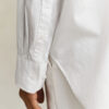 Relaxed Fit Classic Poplin Shirt