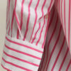 Relaxed Fit Classic Striped Poplin Shirt