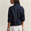 Relaxed Fit Linen Shirt