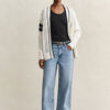 Relaxed Jeans