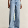 Relaxed Jeans