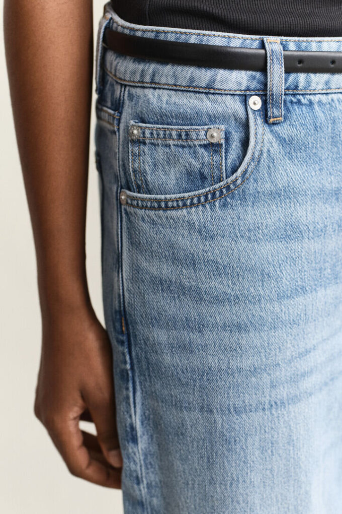 Relaxed Jeans