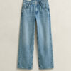 Relaxed Jeans