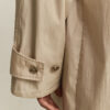 Reversible Lightweight Coat