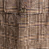Reversible Lightweight Coat