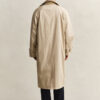 Reversible Lightweight Coat