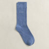 Ribbed Socks