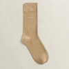 Ribbed Socks