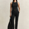 Ribbed Tank Top