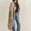 Ribbed Tank Top