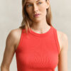 Ribbed Tank Top