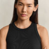 Ribbed Tank Top
