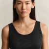 Ribbed Tank Top