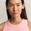 Ribbed Tank Top