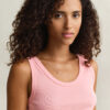 Ribbed Tank Top