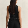 Ribbed Tank Top