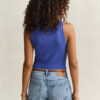 Ribbed Tank Top