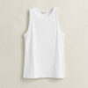 Ribbed Tank Top