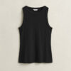 Ribbed Tank Top