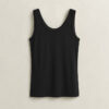 Ribbed Tank Top