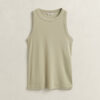 Ribbed Tank Top