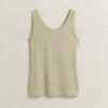 Ribbed Tank Top
