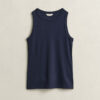 Ribbed Tank Top