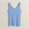 Ribbed Tank Top