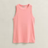 Ribbed Tank Top
