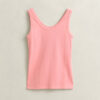 Ribbed Tank Top