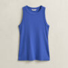 Ribbed Tank Top