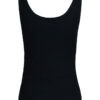 Ribbed Tank Top