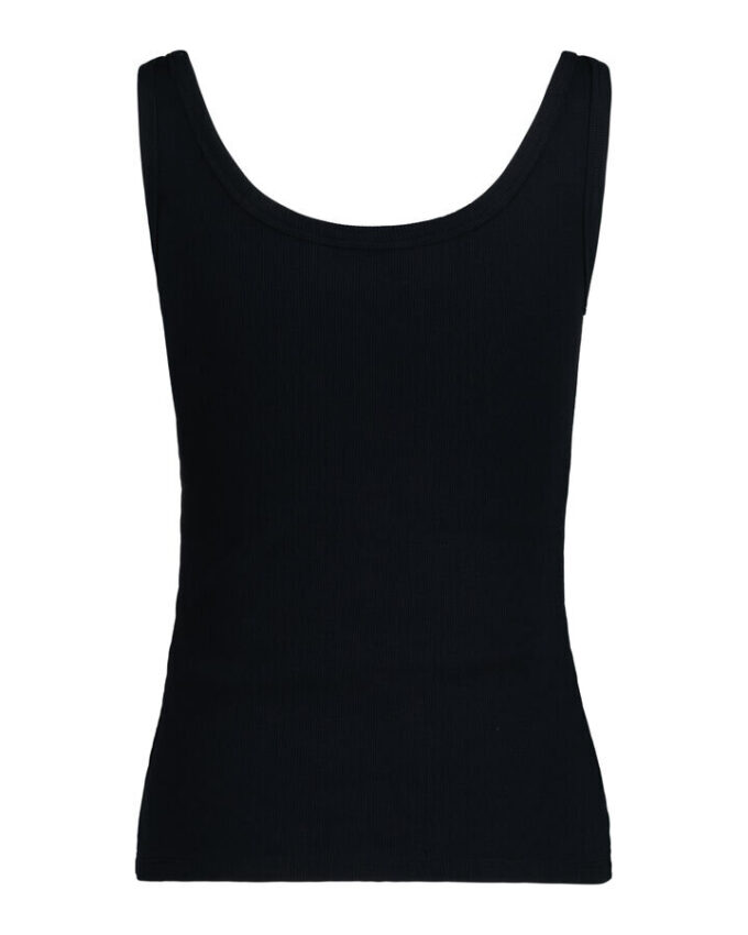 Ribbed Tank Top