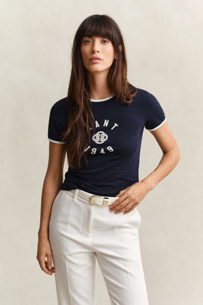 Ringer T-Shirt