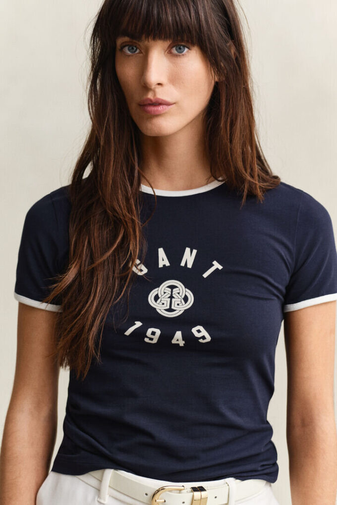 Ringer T-Shirt