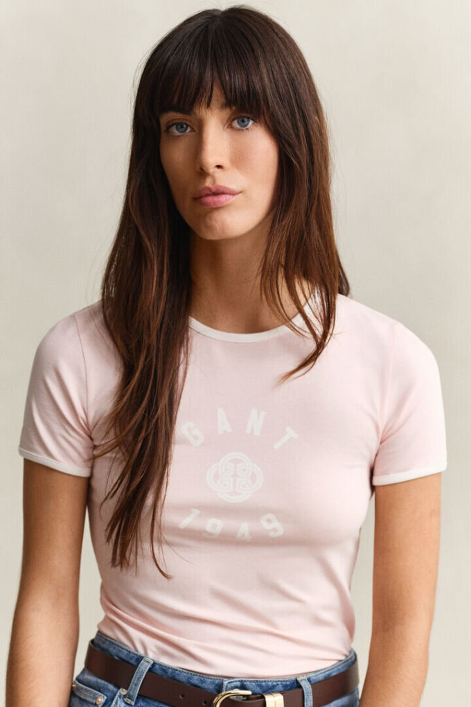 Ringer T-Shirt